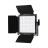 Комплект осветителей GVM 800D-RGB (3шт + софтбоксы)  - Комплект осветителей GVM 800D-RGB (3шт + софтбоксы)