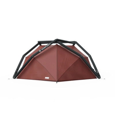 Палатка надувная для кемпинга HEIMPLANET KIRRA 4-season