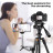 Штатив K&F Concept K234A0  - Штатив K&F Concept K234A0 