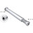 Переходник KUPO KS-022 5.5" GRIP ARM PIN BABY  - Переходник KUPO KS-022 5.5" GRIP ARM PIN BABY 