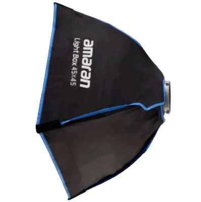 Софтбокс Amaran Light Box 45x45