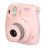 Фотоаппарат моментальной печати Fujifilm Instax Mini 8 Pink  - Фотоаппарат моментальной печати Fujifilm Instax Mini 8 Pink 