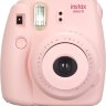 Фотоаппарат моментальной печати Fujifilm Instax Mini 8 Pink