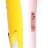 3D ручка MyRiwell RP-100A Yellow  - 3D ручка MyRiwell RP-100A желтая