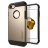 Чехол Spigen для iPhone 8/7 Tough Armor Champagne Gold 042CS20490  - Чехол Spigen для iPhone 8/7 Tough Armor Champagne Gold 042CS20490 