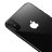 Чехол Baseus Simple Series Case Transparent Black для iPhone X/XS  - Чехол Baseus Simple Series Case Transparent Black для iPhone X/XS 