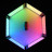 Осветитель Godox RGB Mini Creative M1 накамерный  - Осветитель Godox RGB Mini Creative M1 накамерный 