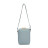 Сумка антивор Pacsafe GO Festival Crossbody, мятный, 4,5 л.  - Сумка антивор Pacsafe GO Festival Crossbody, мятный, 4,5 л. 