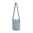 Сумка антивор Pacsafe GO Festival Crossbody, мятный, 4,5 л.  - Сумка антивор Pacsafe GO Festival Crossbody, мятный, 4,5 л. 