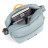 Сумка антивор Pacsafe GO Festival Crossbody, мятный, 4,5 л.  - Сумка антивор Pacsafe GO Festival Crossbody, мятный, 4,5 л. 