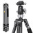 Штатив K&F Concept X254C4 с головой BH-30  - Штатив K&F Concept X254C4 с головой BH-30 