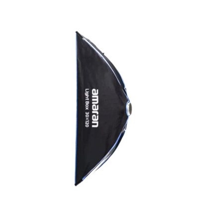 Софтбокс Amaran Light Box 30x120