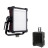 Осветитель Aputure NOVA II 1x1 Hard Rolling Case Kit  - Осветитель Aputure NOVA II 1x1 Hard Rolling Case Kit 