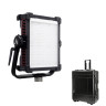 Осветитель Aputure NOVA II 1x1 Hard Rolling Case Kit