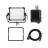 Осветитель Aputure NOVA II 1x1 Hard Rolling Case Kit  - Осветитель Aputure NOVA II 1x1 Hard Rolling Case Kit 