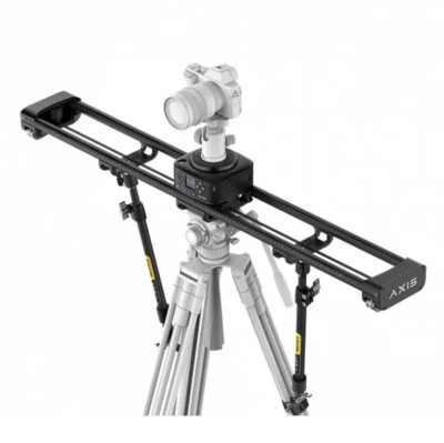 Моторизированный слайдер ZEAPON SS-E2 AXIS 100 (2 оси движения)