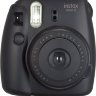 Фотоаппарат моментальной печати Fujifilm Instax Mini 8 Black