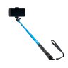 Селфи-монопод с Bluetooth Lumiix LZ-616C Blue