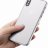 Чехол Baseus Wing Case Transparent White для iPhone X/XS  - Чехол Baseus Wing Case Transparent White для iPhone X/XS 