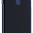 Чехол Baseus Simple Series Case Transparent Blue для iPhone X/XS  - Чехол Baseus Simple Series Case Transparent Blue для iPhone X/XS 