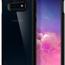 Чехол Spigen Ultra Hybrid Black (609CS25839) для Samsung Galaxy S10e