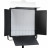 Осветитель светодиодный Godox LED1000D II студийный  - Осветитель светодиодный Godox LED1000D II студийный