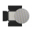 Комплект осветителей GVM 880RS (2шт)  - Комплект осветителей GVM 880RS (2шт)
