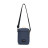 Сумка антивор Pacsafe GO Festival Crossbody, синий, 4,5 л.  - Сумка антивор Pacsafe GO Festival Crossbody, синий, 4,5 л. 