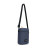 Сумка антивор Pacsafe GO Festival Crossbody, синий, 4,5 л.  - Сумка антивор Pacsafe GO Festival Crossbody, синий, 4,5 л. 