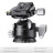 Штатив K&F Concept X284C2+BH40L  - Штатив K&F Concept X284C2+BH40L 
