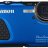 Подводный фотоаппарат Canon PowerShot D30 Blue  - Подводный фотоаппарат Canon PowerShot D30 Blue