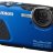 Подводный фотоаппарат Canon PowerShot D30 Blue  - Подводный фотоаппарат Canon PowerShot D30 Blue