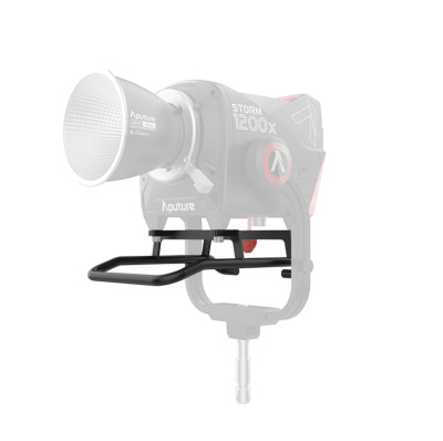 Салазки Aputure Skid для STORM 1200x/1000c