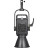 Светодиодный осветитель Godox Knowled M200Bi  - Светодиодный осветитель Godox Knowled M200Bi 