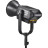 Светодиодный осветитель Godox Knowled M200Bi  - Светодиодный осветитель Godox Knowled M200Bi 