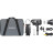 Светодиодный осветитель Godox Knowled M200Bi  - Светодиодный осветитель Godox Knowled M200Bi 