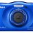 Подводный фотоаппарат Nikon Coolpix S33 Blue  - Подводный фотоаппарат Nikon Coolpix S33 Blue