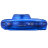 Подводный фотоаппарат Nikon Coolpix S33 Blue  - Подводный фотоаппарат Nikon Coolpix S33 Blue