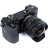 Объектив 7Artisans 7.5mm F2.8 II Fisheye E-mount  - Объектив 7Artisans 7.5mm F2.8 II Fisheye E-mount 