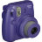 Фотоаппарат моментальной печати Fujifilm Instax Mini 8 Grape  - Фотоаппарат моментальной печати Fujifilm Instax Mini 8 Grape