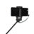 Селфи-монопод с проводом Xiaomi Selfie Stick Drive-By-Wire Version Black  - Селфи-монопод с проводом Xiaomi Selfie Stick Drive-By-Wire Version Black