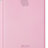 Чехол Ozaki O!coat 0.3 Jelly Pink для iPhone 8/7 OC735PK  - Чехол Ozaki O!coat 0.3 Jelly Pink для iPhone 8/7 OC735PK 