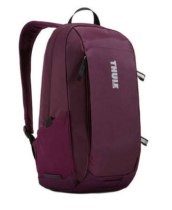 Рюкзак для ноутбука 13&quot; Thule EnRoute Backpack 13L Mikado  Внутренний карман на молнии • Воздухопроницаемый задняя панель • Потайные петли со светоотражающими элементами