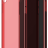 Чехол Baseus Simple Series Case Transparent Red для iPhone X/XS  - Чехол Baseus Simple Series Case Transparent Red для iPhone X/XS 