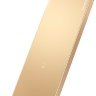 Беспроводная зарядка Baseus для iPhone X/8/8Plus Gold WXHSD-0V 