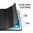 Чехол-книжка Spigen Smart Fold Case Black для iPad Pro 10.5'' (052CS21995)  - Чехол Spigen Case Smart Fold Black для iPad Pro 10.5'' (052CS21995)