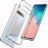 Чехол Spigen Ultra Hybrid Crystal Clear (605CS25801) для Samsung Galaxy S10  - Чехол Spigen Ultra Hybrid Crystal Clear (605CS25801) для Samsung Galaxy S10