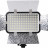 Осветитель светодиодный Godox LED170 II накамерный  - Осветитель светодиодный Godox LED170 II накамерный 
