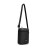 Сумка антивор Pacsafe GO Festival Crossbody, черная смола, 4,5 л.  - Сумка антивор Pacsafe GO Festival Crossbody, черная смола, 4,5 л. 