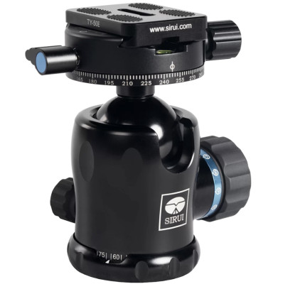 Штативная голова Sirui MT-20